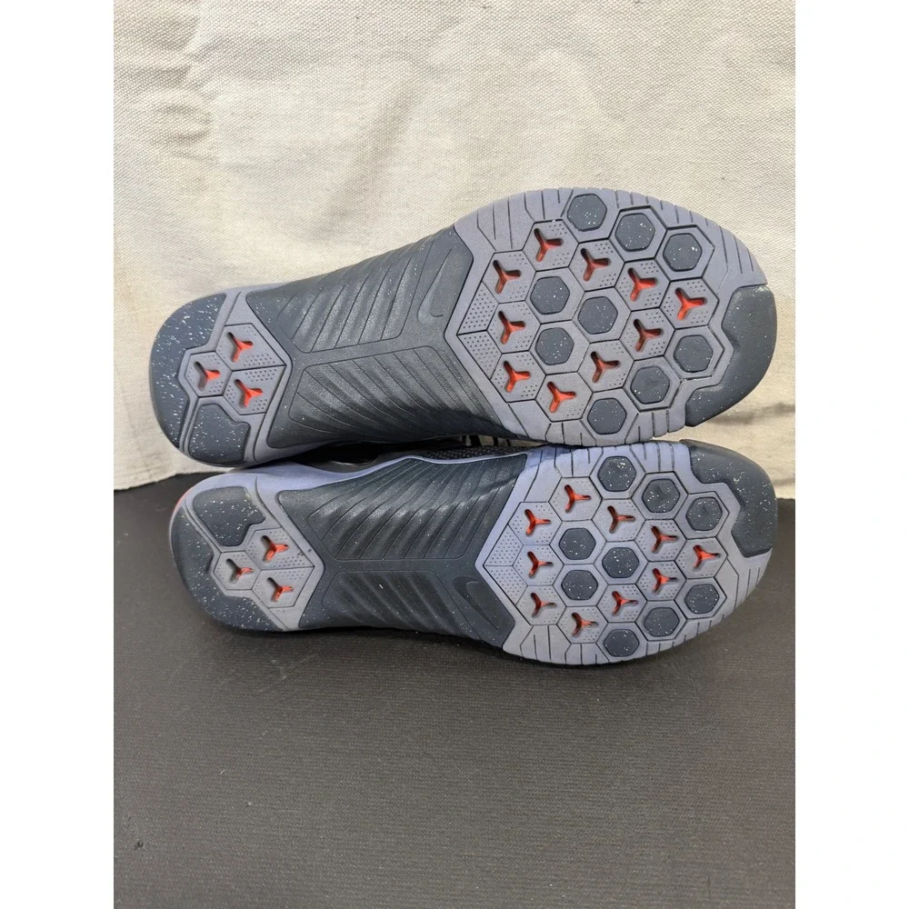Nike free metcon